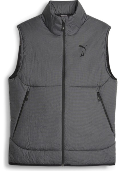 Seasons Primaloft Vest Puma Black