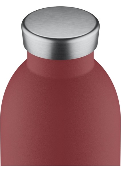 Clima Bottle Country Red Paslanmaz Çelik Termos 500 ml fiyatları