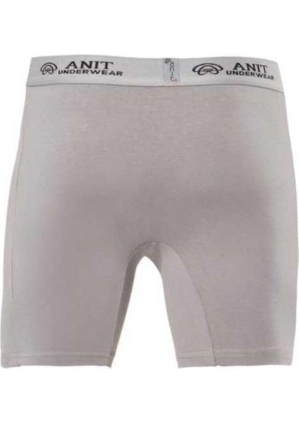 Anıt 1114 Erkek Likralı Uzun Boxer fiyatları