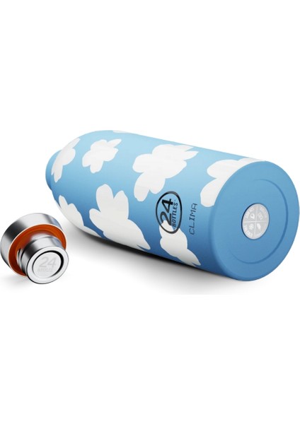 Clima Bottle Daydreaming Paslanmaz Çelik Termos 850 ml