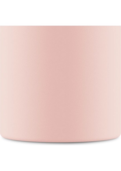 Clima Bottle Dusty Pink Paslanmaz Çelik Termos 500 ml