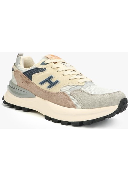 Hammerjack Peru Premium Bej Taupe Erkek Spor Ayakkabı fiyatları