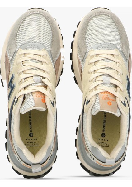 Hammerjack Peru Premium Bej Taupe Erkek Spor Ayakkabı modelleri