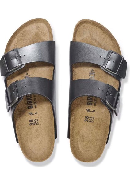 Arızona Bf Metallıc Terlik BRK1029224 modelleri