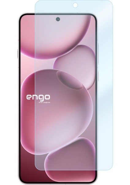 Oppo Find X8 Ultra Ekran Koruyucu Nano Şeffaf 9h Sertlik
