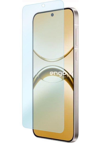 Oppo Find X8 Ultra Ekran Koruyucu Nano Şeffaf 9h Sertlik