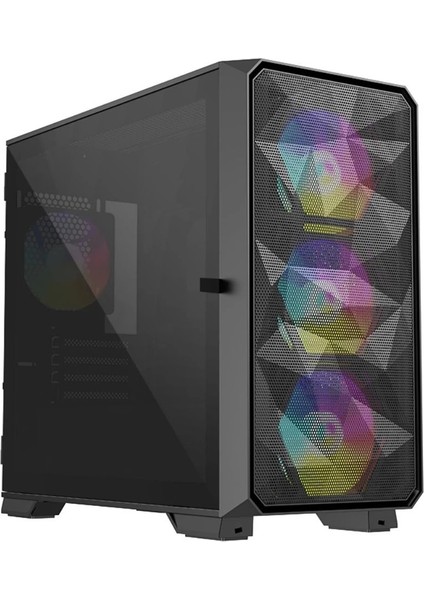 MODART-V6_2 Core I5 14400F 16GB Ddr5 1tb Nvme Rtx 4060TI 16GB Gaming Hazır Sistem Tavsiyesi