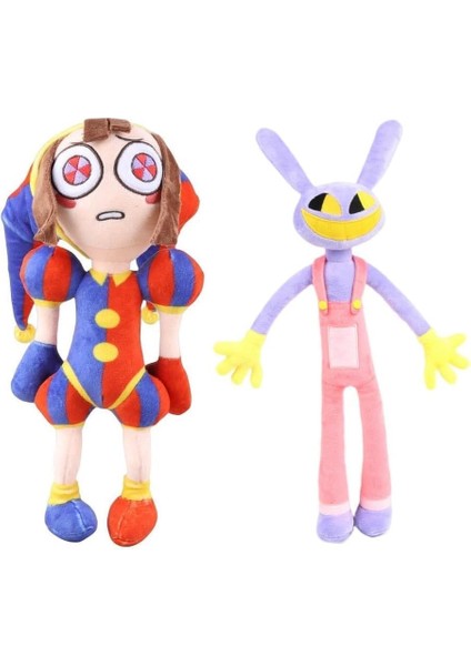 Sevimli Zıplayan Örümcek Peluş Oyuncak 10 Peluş Örümcek Hayvan Için Yumuşak Yastık Ev Dekoru (Pembe) (Yurt Dışından)