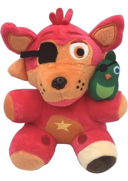 Five Nights Peluş 77.8 Inç Peluş Bebek Five Nights Hayranları (Fox (Yurt Dışından)
