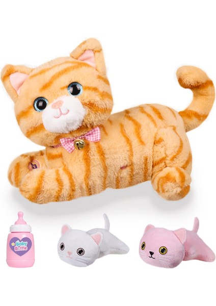 19.6 Inç Ekmek Yastığı Peluş Oyuncak Sarılma Ekmeği 3D Simülasyon Oyuncak Ev Dekorasyonu Için (Yurt Dışından)