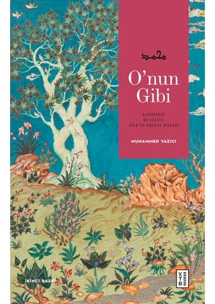 O'nun Gibi - Muhammed Yazıcı