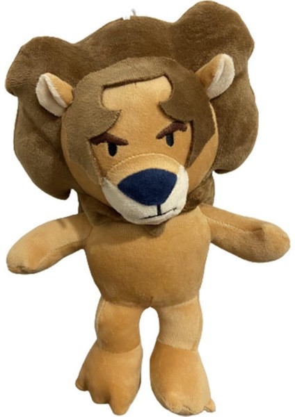 Springtrap Peluş Oyuncak 9.8 Inç Springtrap Peluş Koleksiyonluk Çocuk Oyuncağı (Springtrap) (Yurt Dışından)