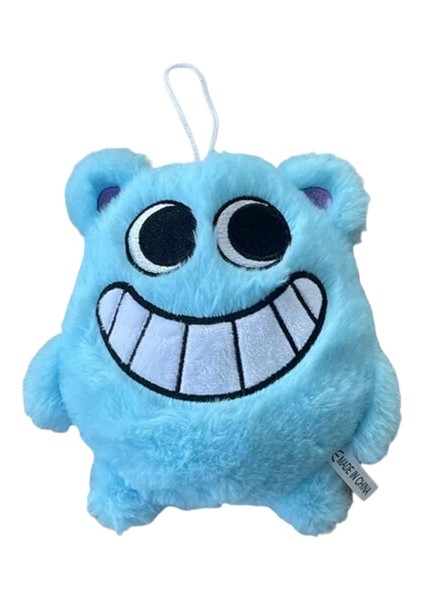 5 Nights Peluş 7 Inç Peluş Bebek Çocuklara Five Nights Hayranları (Yurt Dışından)