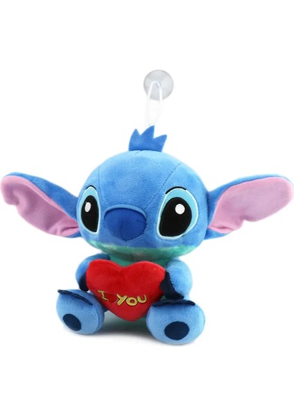 20CM Çizgi Film Karakteri Solucan Daffy Duck Tweety Tornado Köpek ve Tavşan Peluş Oyuncak Şekilli Peluş Bebek (Yurt Dışından)