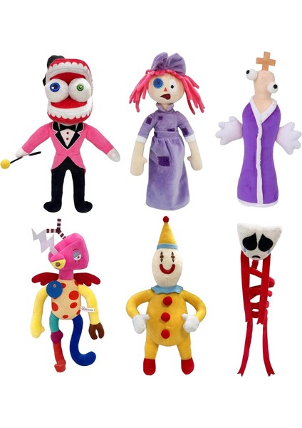 Disney Marvel Avengers Peluş Oyuncak Kaptan Amerika Örümcek Adam Demir Adam Hulk Loki Thor (Yurt Dışından)