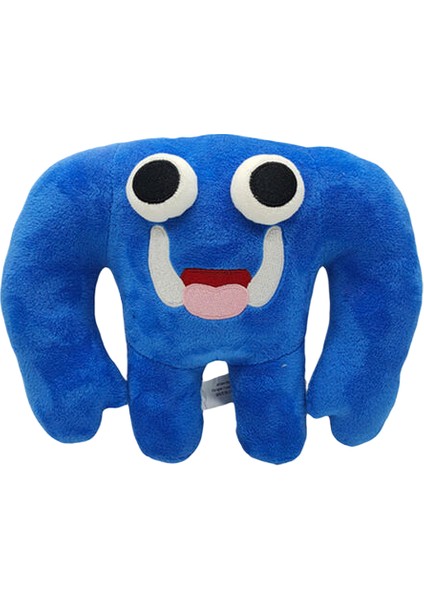 6 Parça Peluş Set Jumbo Josh Peluş Hayvan Peluş Oyuncak Hayranlar ve Arkadaşlar Için (Yurt Dışından)