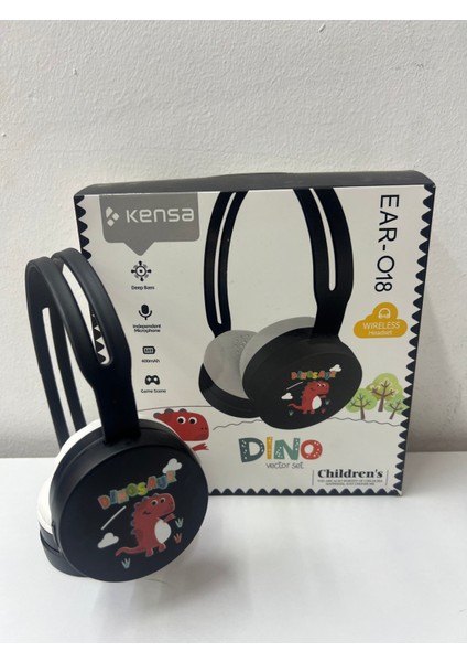 EAR-018 Wıreless Headset fiyatları