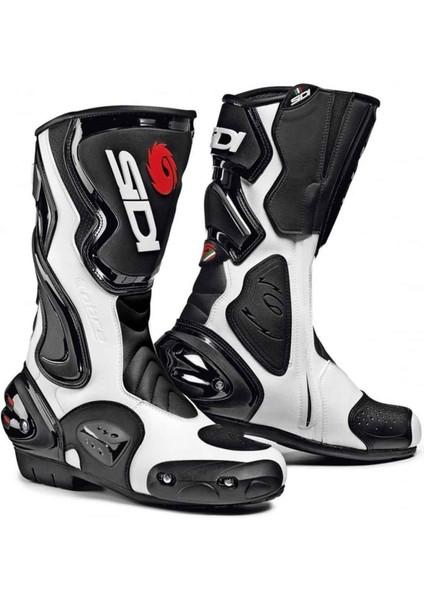 Stivali Cobra Motosiklet Botu