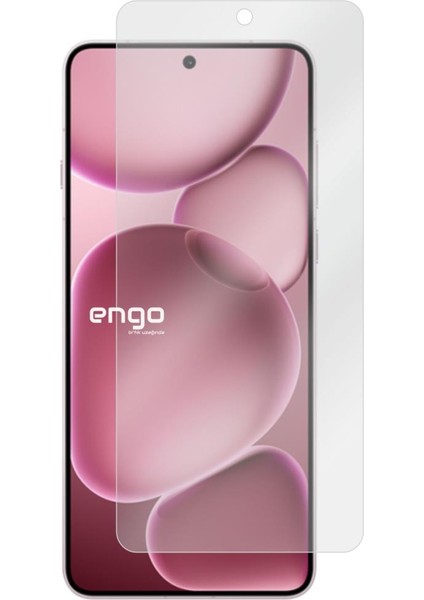 Oppo Find X8 Ultra Mat Ekran Koruyucu Parmak Izi Bırakmaz Yansımayı Önler