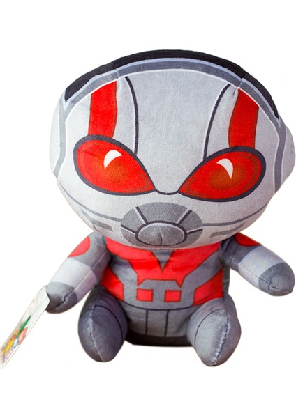 Disney Marvel Avengers Peluş Oyuncak Kaptan Amerika Örümcek Adam Demir Adam Hulk Loki Thor (Yurt Dışından)