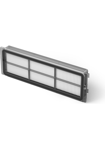 Robot Süpürge L10s Ultra/L10s pro/D10s plus/L10 Ultra/L10 Prime/L10s Pro Gen2/L10s Plus/D10 Plus Gen 2 için Filtre