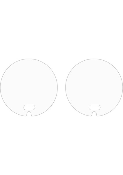 2 Adet Xiaomi 14 Ultra Kamera Lens Koruyucu Tam Kapak 9h 0.2mm Lens Filmi (Yurt Dışından)