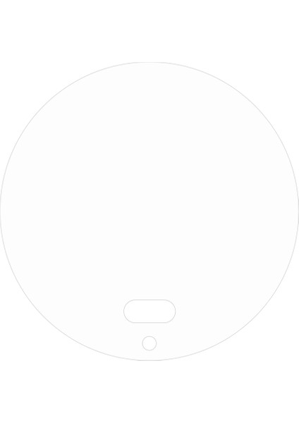 Xiaomi 14 Ultra Temperli Cam Lens Filmi Hd Şeffaf Arka Kamera Lens Koruyucu (Yurt Dışından)