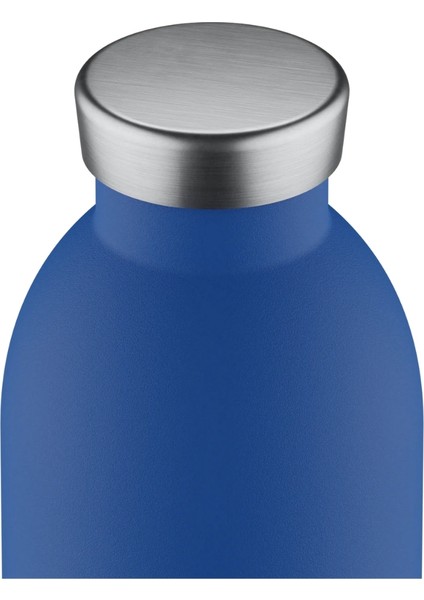 Clima Bottle Gold Blue Paslanmaz Çelik Termos 500 ml fiyatları