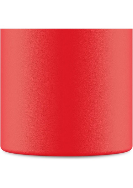 Clima Bottle Hot Red Paslanmaz Çelik Termos 500 ml