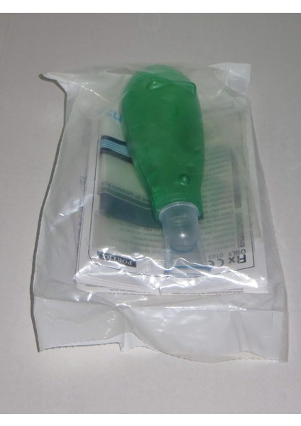 Dh Green Vibrasyonlu Pep Solunum Terapisi Cihazı fiyatları