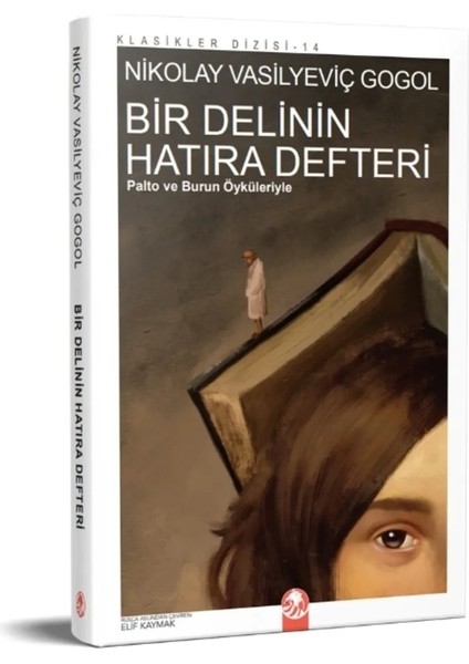 Kızıl Panda Yayınevi Dünya Klasikleri Seti (6 Kitap)