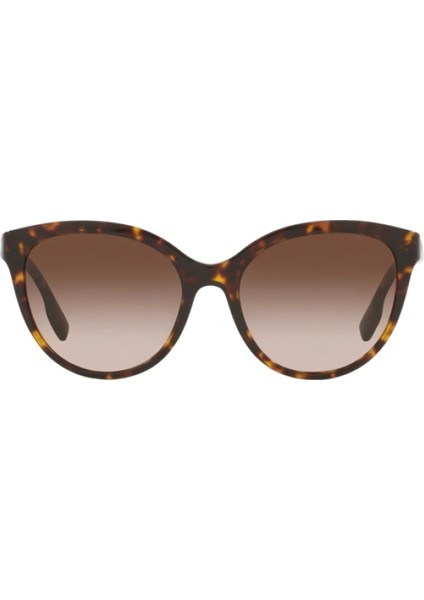 Güneş Gözlüğü Burberry BE4365 30021355