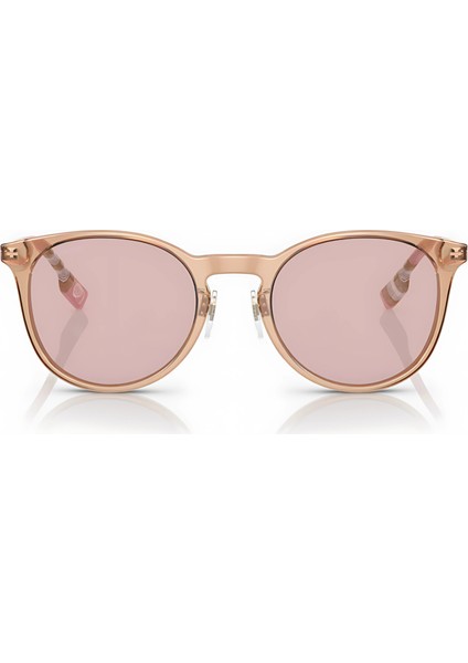 Güneş Gözlüğü Burberry BE4380D 4025/551