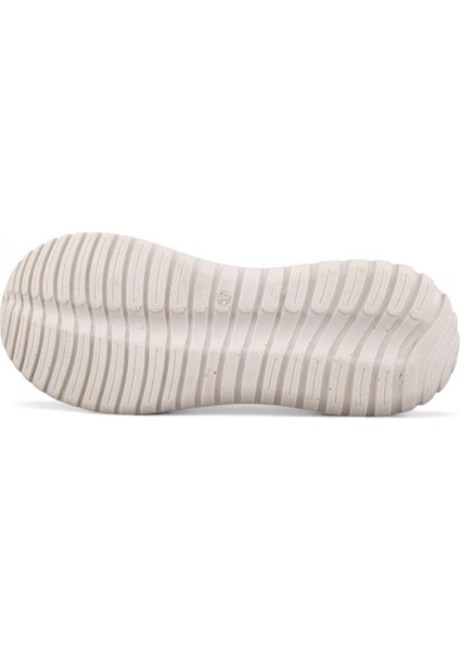 Kadın Günlük Sandalet - Taba, Deri fiyatları