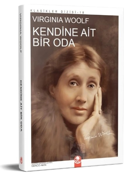 Kızıl Panda Yayınevi Dünya Klasikleri Seti (6 Kitap)