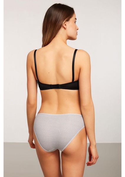 Kom Sheena Straplez Sütyen Siyah modelleri