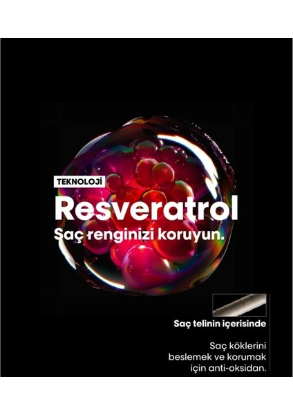 Serie Expert Vitamino Color Boyalı Saçlara 10 Etkili Saç Bakım Spreyi 190 ml modelleri