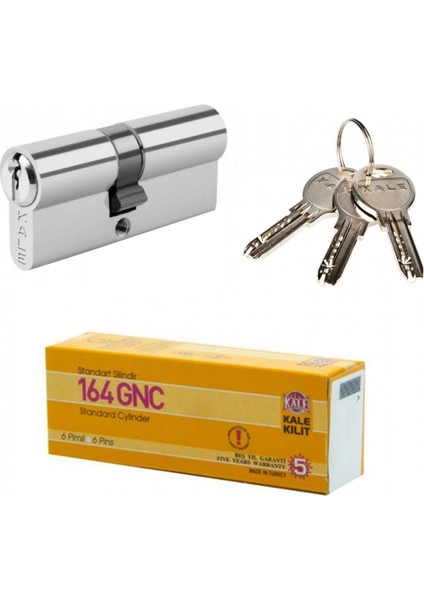 164GNC Cerman Barel 68MM