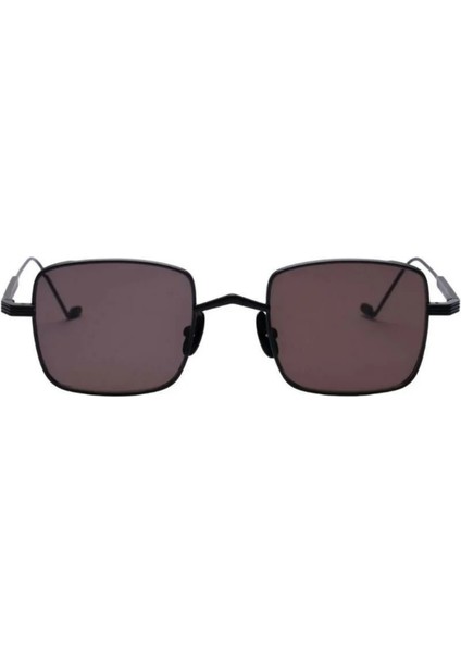 Vanıty Effect Hıppıe Crack-2 Sun Matte Black 18.hc-Iı.mb