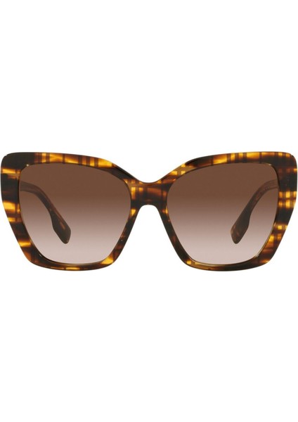 Güneş Gözlüğü Burberry BE4366 39811355