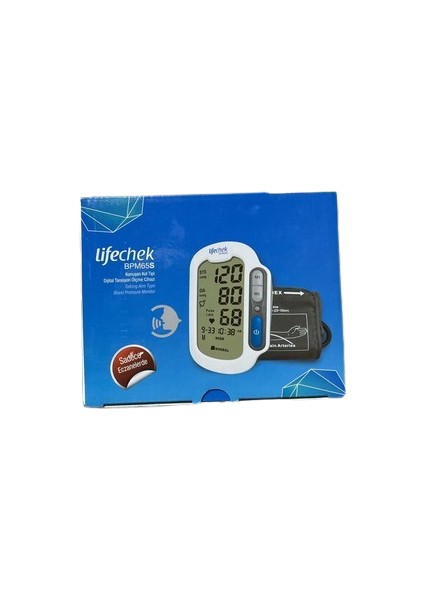 (Koldan) Konusan Tansiyonn Aleti