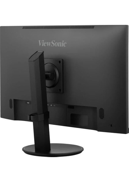 Vıewsonıc 27" IPS VG2709U-2K 4ms 100HZ Hdmı-Dp Usbc Pıvot Kurumsal Monitör 2560X1440
