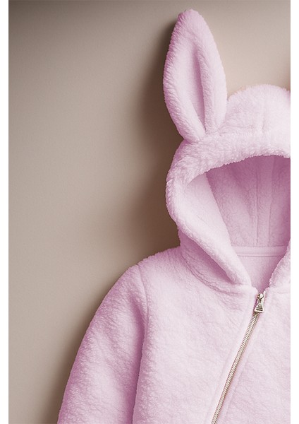 x Ipek Atlas Kız Erkek Bebek Çocuk Peluş Tavşan Tulum fiyatları