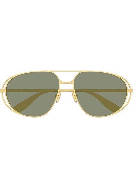 Güneş Gözlüğü Bottega Veneta BV1344S 001