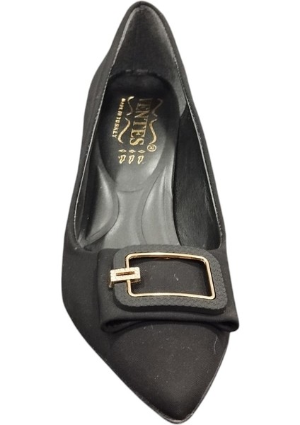 22211920Z Sivri Burun 7 cm Kadeh Topuk Kadın Şık Topuklu Nubuk Ayakkabı modelleri