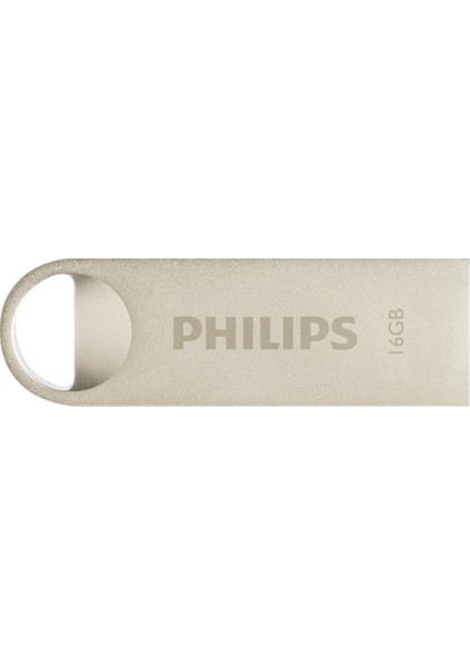 Moon 16 GB USB 2.0 Yüksek Hızlı Metal USB Flash Bellek fiyatları