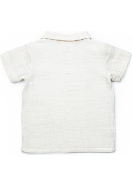 Bebek 3'lü Salopet Müslin Takım %100 Pamuk - Yenidoğan - CSYM7102 fırsatları