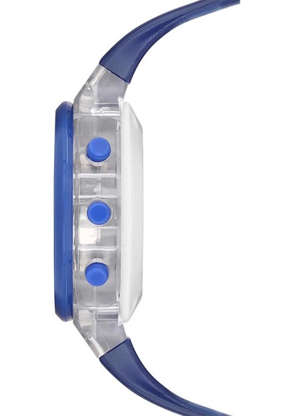 MiniFlak Lisanslı Kral Şakir KS7210 Mavi Işıklı Çocuk Kol Saati indirimleri