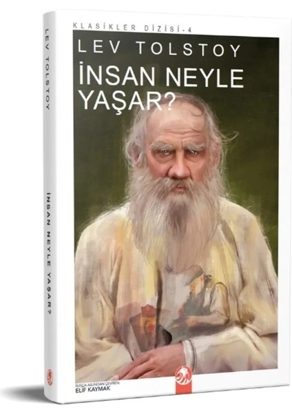 Kızıl Panda Yayınevi Dünya Klasikleri Seti (6 Kitap)