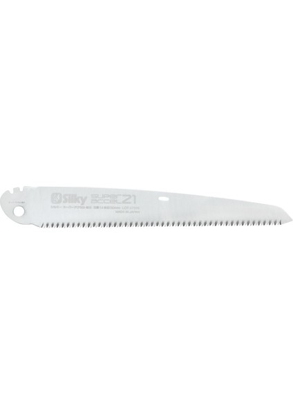 Blade Super Accel 210-14 Yedek Namlu Testere
